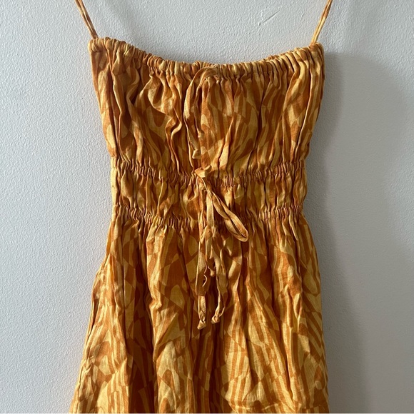 NEW Contessa Midi Dress in Cefalu Print - Picture 7 of 9